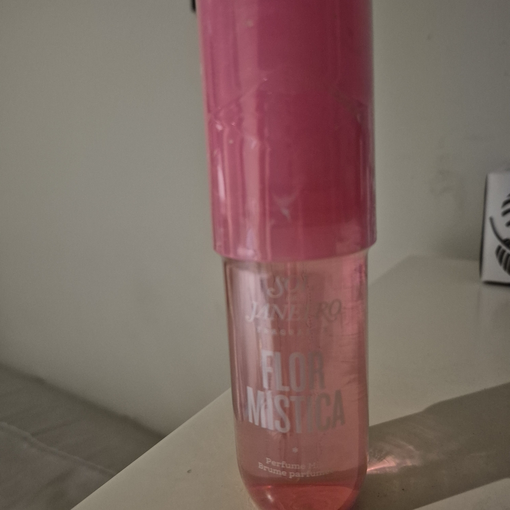 Sol de Janeiro Flor Mistica Perfume